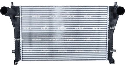 Audi Intercooler, inlaatluchtkoeler 309080