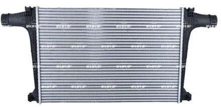 Audi Intercooler, inlaatluchtkoeler 309127