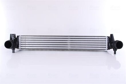 Audi Intercooler, inlaatluchtkoeler 96120