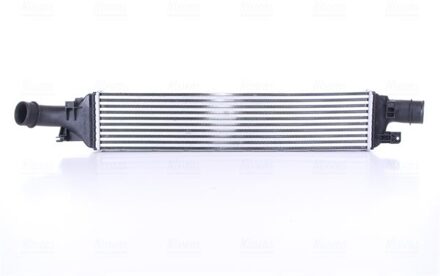Audi Intercooler, inlaatluchtkoeler 96298