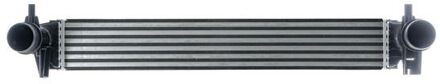 Audi Intercooler, inlaatluchtkoeler CI402000P