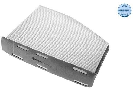 Audi Interieurfilter 1123190011