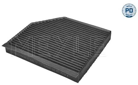 Audi Interieurfilter 1123260020PD