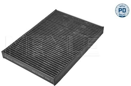 Audi Interieurfilter 1123260024PD