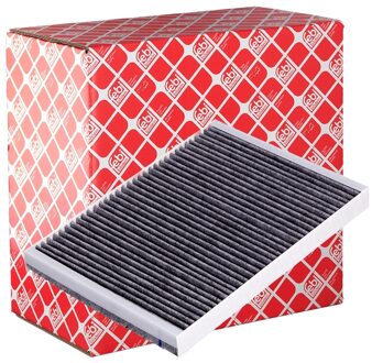 Audi Interieurfilter 11566