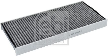 Audi Interieurfilter 176484