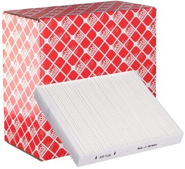 Audi Interieurfilter 19590