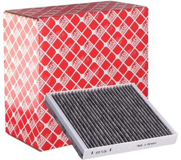 Audi Interieurfilter 19592