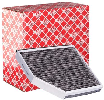 Audi Interieurfilter 31375