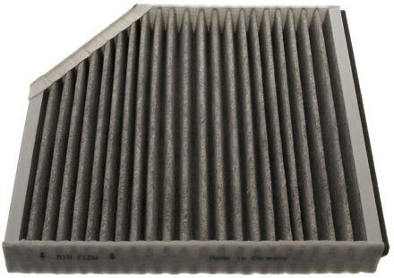 Audi Interieurfilter 38658