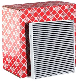 Audi Interieurfilter 39048