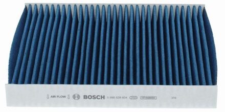 Audi Interieurfilter A8604