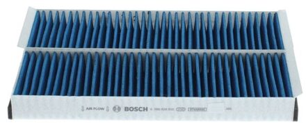 Audi Interieurfilter A8605