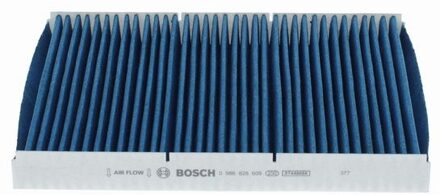 Audi Interieurfilter A8609