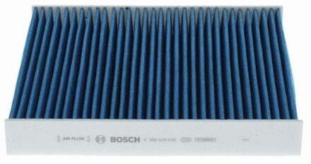 Audi Interieurfilter A8639