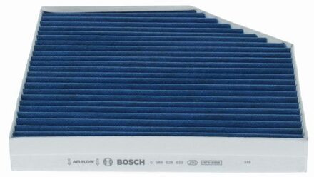 Audi Interieurfilter A8659