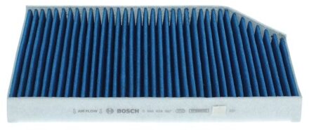 Audi Interieurfilter A8667