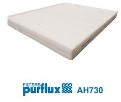 Audi Interieurfilter AH730