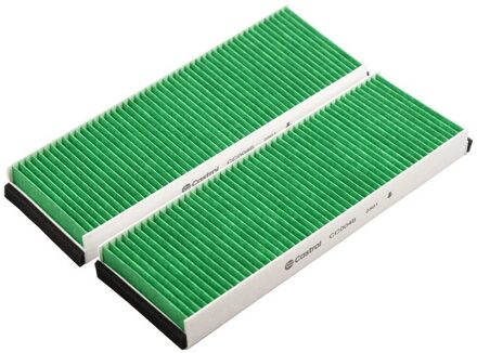 Audi Interieurfilter Basic+ CC0046