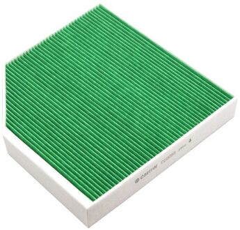 Audi Interieurfilter Basic+ CC0050