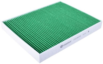 Audi Interieurfilter Basic+ CC0079