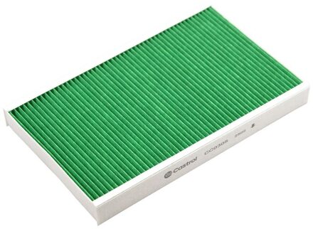 Audi Interieurfilter Basic+ CC0305