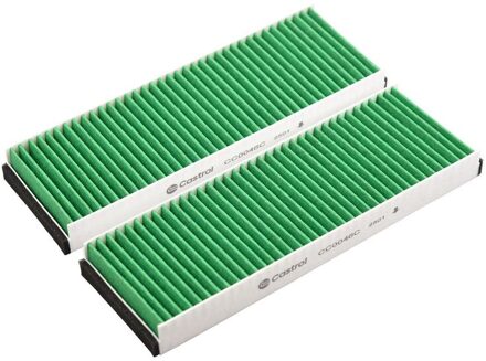 Audi Interieurfilter Carbon+ CC0046C