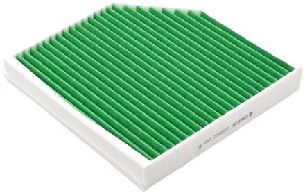 Audi Interieurfilter Carbon+ CC0050C