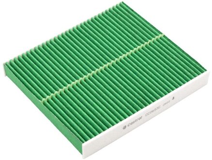 Audi Interieurfilter Carbon+ CC0653C