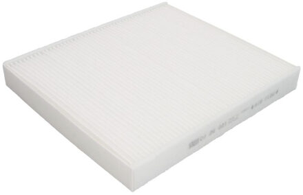 Audi Interieurfilter CU26021