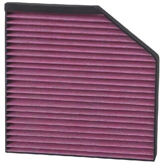 Audi Interieurfilter DVF5081