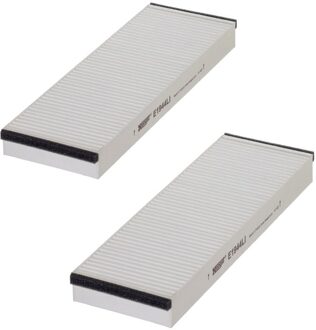 Audi Interieurfilter E1944LI2