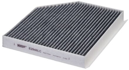 Audi Interieurfilter E2948LC