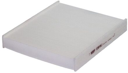 Audi Interieurfilter E3919LI