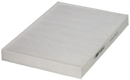 Audi Interieurfilter E4931LI