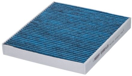 Audi Interieurfilter E4981LB