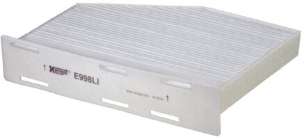 Audi Interieurfilter E998LI