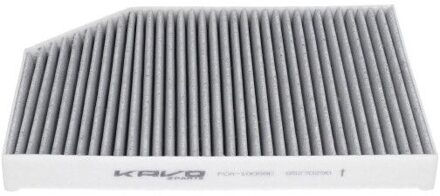 Audi Interieurfilter FCA10058C
