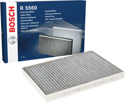 Audi Interieurfilter R5560