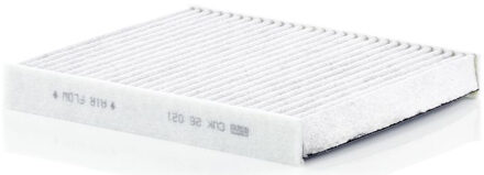 Audi INTERIEURFILTER Seat Arona, Ibiza VI, VW Polo VI CUK26021