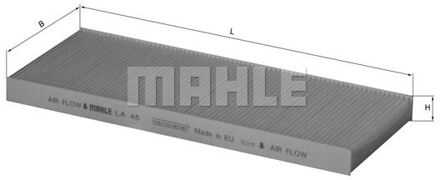 Audi Interieurfilter