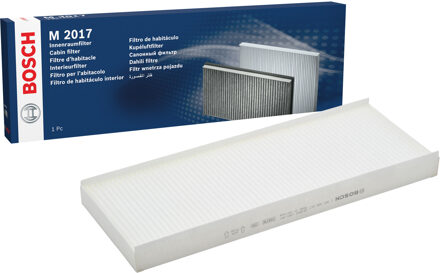 Audi Interieurfilter