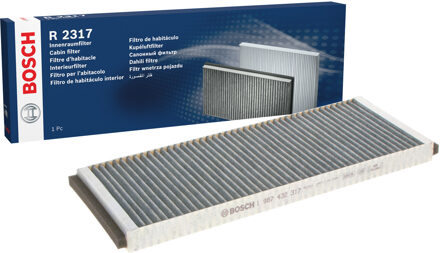 Audi Interieurfilter