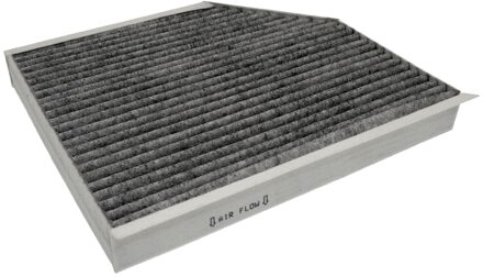 Audi Interieurfilter