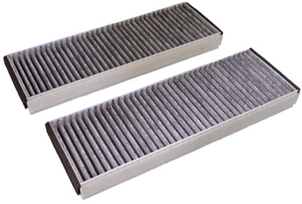 Audi Interieurfilter