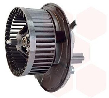 Audi Interieurventilatie 0335774