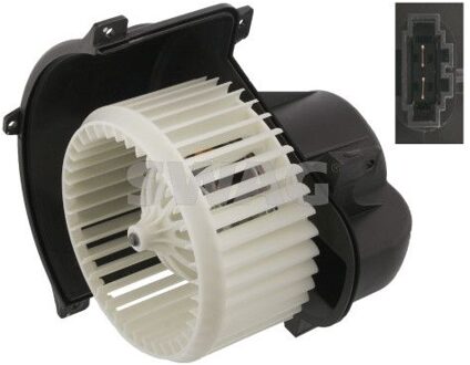 Audi Interieurventilatie 30934788