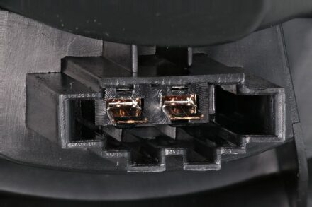 Audi Interieurventilatie 884670