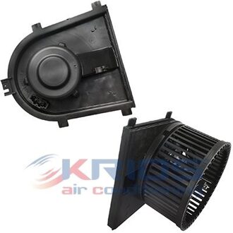 Audi Interieurventilatie K92069