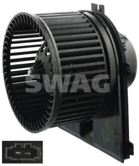 Audi Interieurventilator 30104638